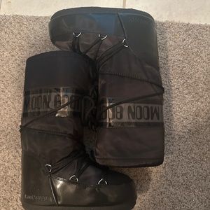 Moon boots 35-38